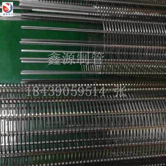 不銹鋼繞絲管 全焊式不銹鋼繞絲篩管 焊接過濾管、不銹鋼篩管