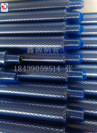 不銹鋼條縫繞絲篩管 工業(yè)污水處理過(guò)濾器圓柱形楔形篩濾網(wǎng)筒