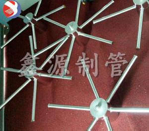 不銹鋼中排，水帽，布水器，四爪，六爪，八爪，過濾器進(jìn)出水裝置